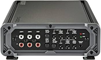 46CXA660.5 – 660 Watts RMS 5-channel Amplifier
