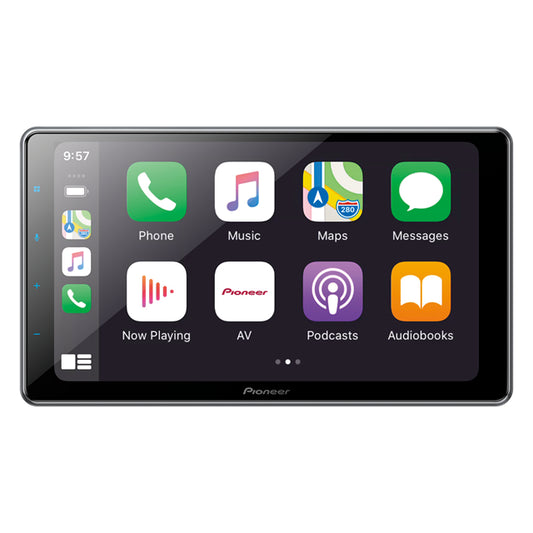 Pioneer DMH-ZFP350BT