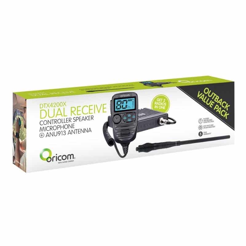 Oricom DTX4200XPK