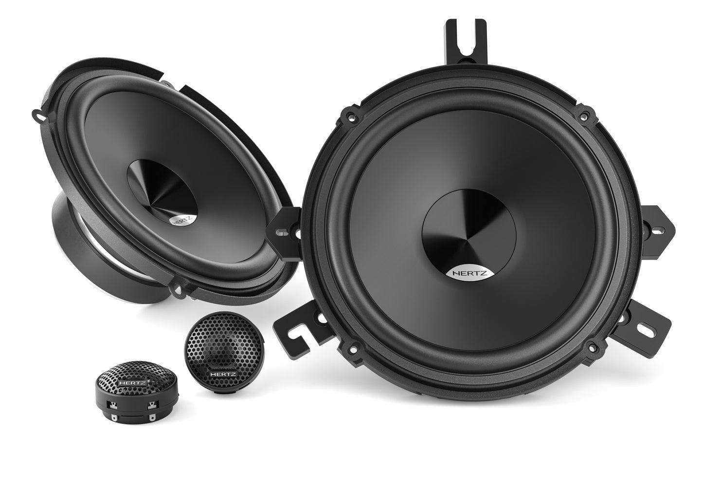 HERTZ DSK160.3