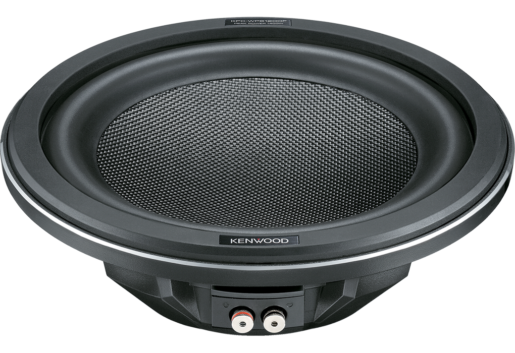 Kenwood KFC-WPS1000F