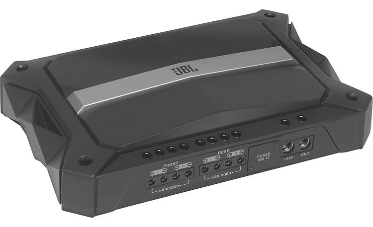 JBL Stadium 4 Four Channel Amplifier