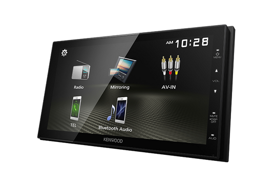 Kenwood DMX1029BT