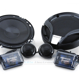 KENWOOD KFCM614P