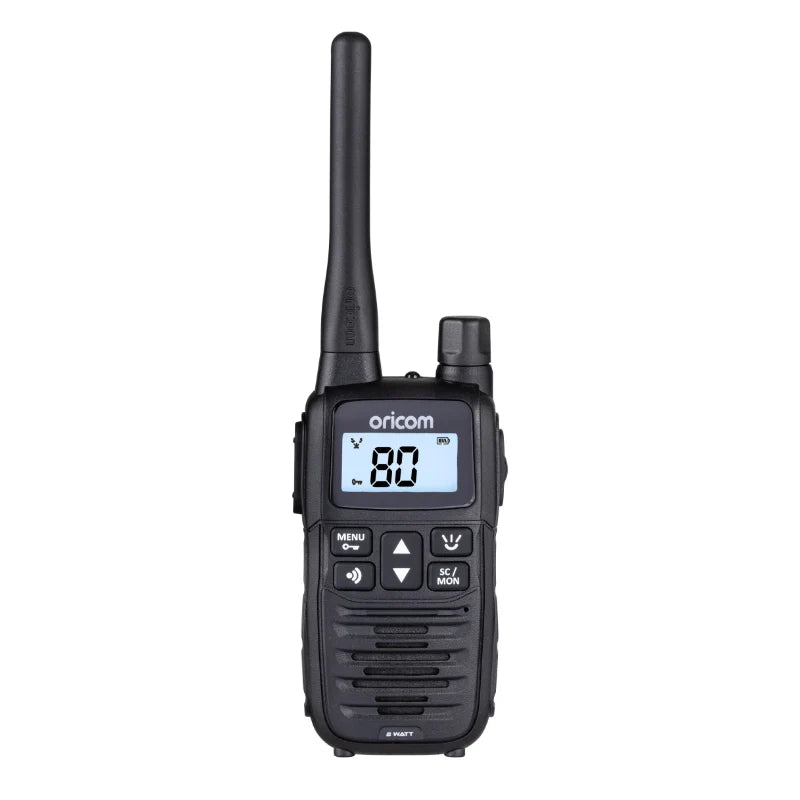 Oricom UHF2400