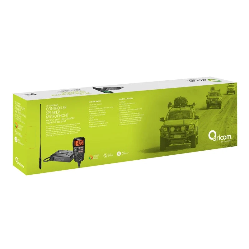 Oricom UHF3904WP
