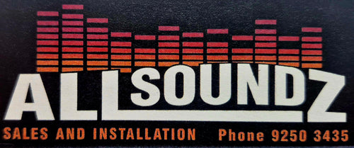 ALLSOUNDZ