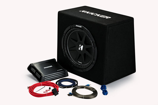 KICKER 44KKP212