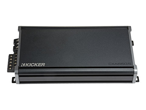 46CXA660.5 – 660 Watts RMS 5-channel Amplifier