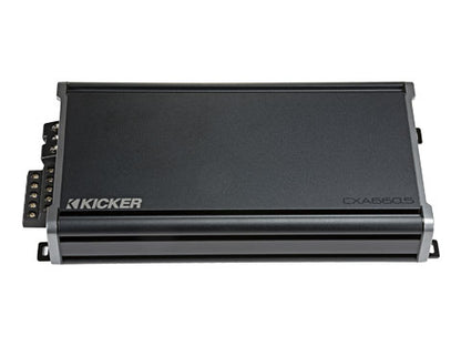 46CXA660.5 – 660 Watts RMS 5-channel Amplifier