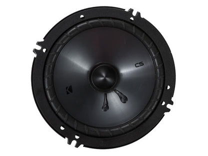 Kicker CSS65