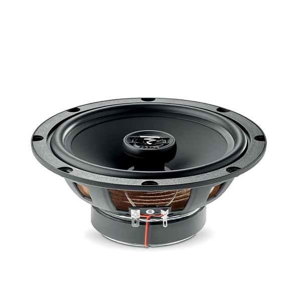 Focal ACX 165