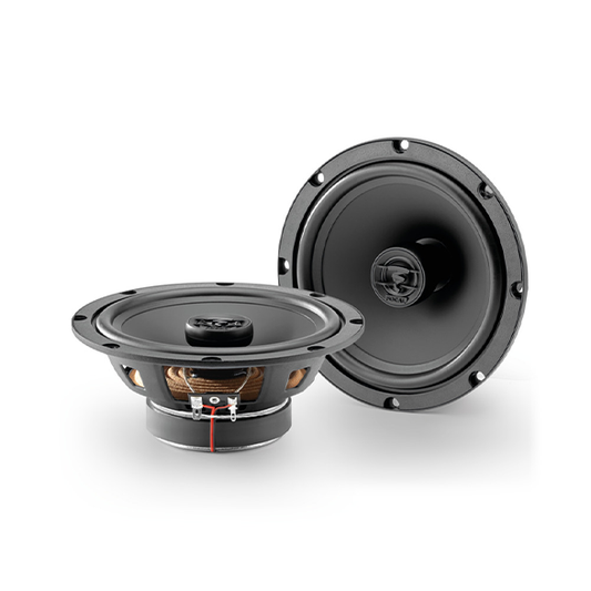 Focal ACX 165