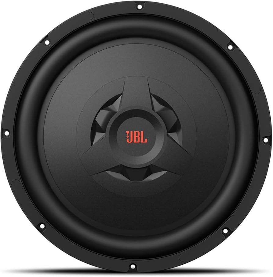 JBL CLUB WS1200