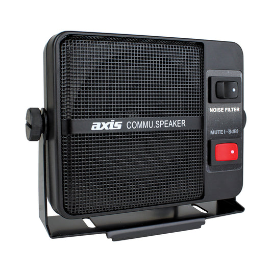 Axis 7-30 Communication Speaker