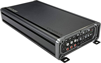 46CXA660.5 – 660 Watts RMS 5-channel Amplifier