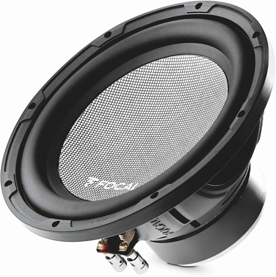 Focal ACCESS 25A4 Subwoofer