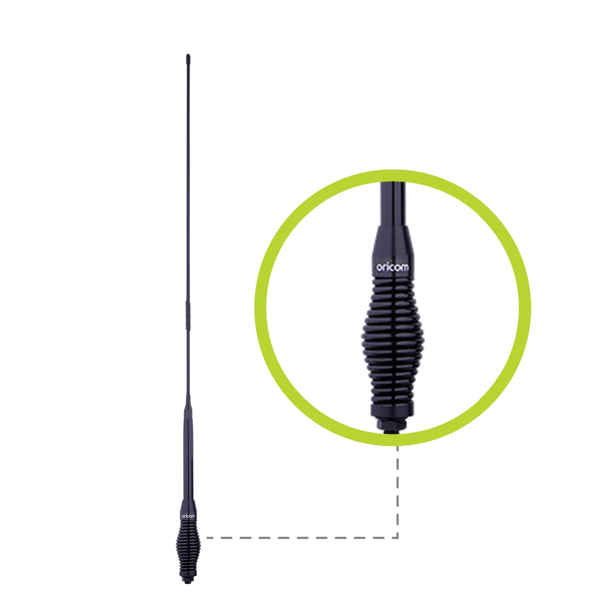 Oricom UHF390GP