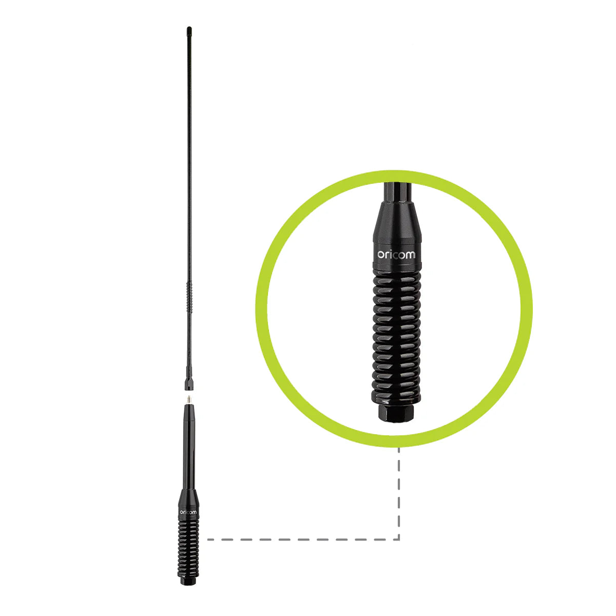 Oricom UHF3904WP
