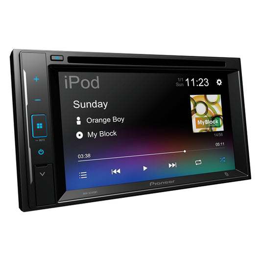 Pioneer AVH-A245BT