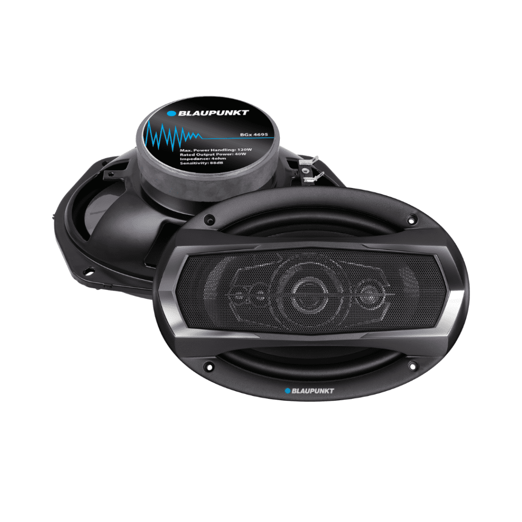 BLAUPUNKT BGX4695