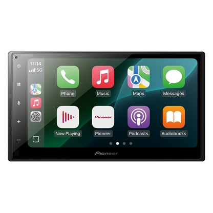 Pioneer DMH-A4550BT