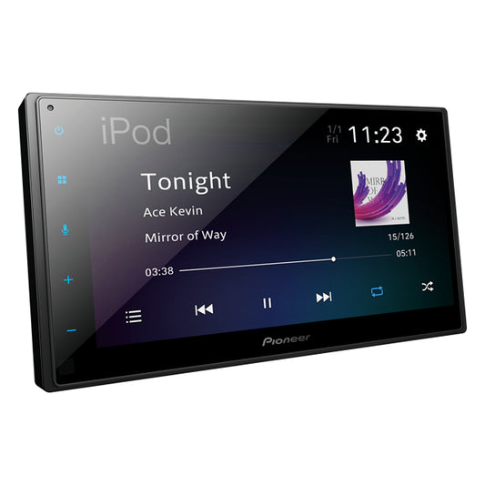 Pioneer DMH-A4550BT