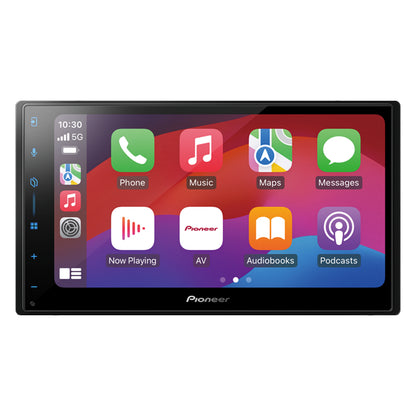 Pioneer DMH-A5650BT