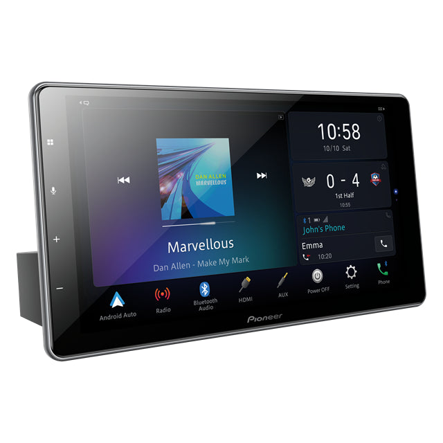 Pioneer DMH-ZFP350BT