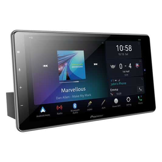 Pioneer DMH-ZFP350BT