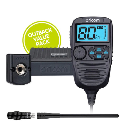 Oricom DTX4200XPK