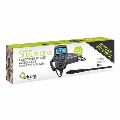 Oricom DTX4200XPK