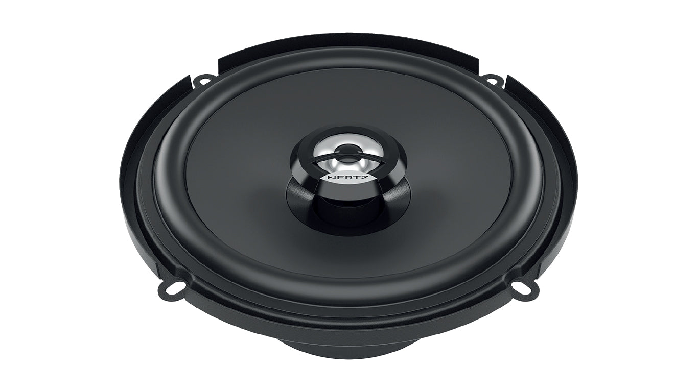 HERTZ DCX160.3