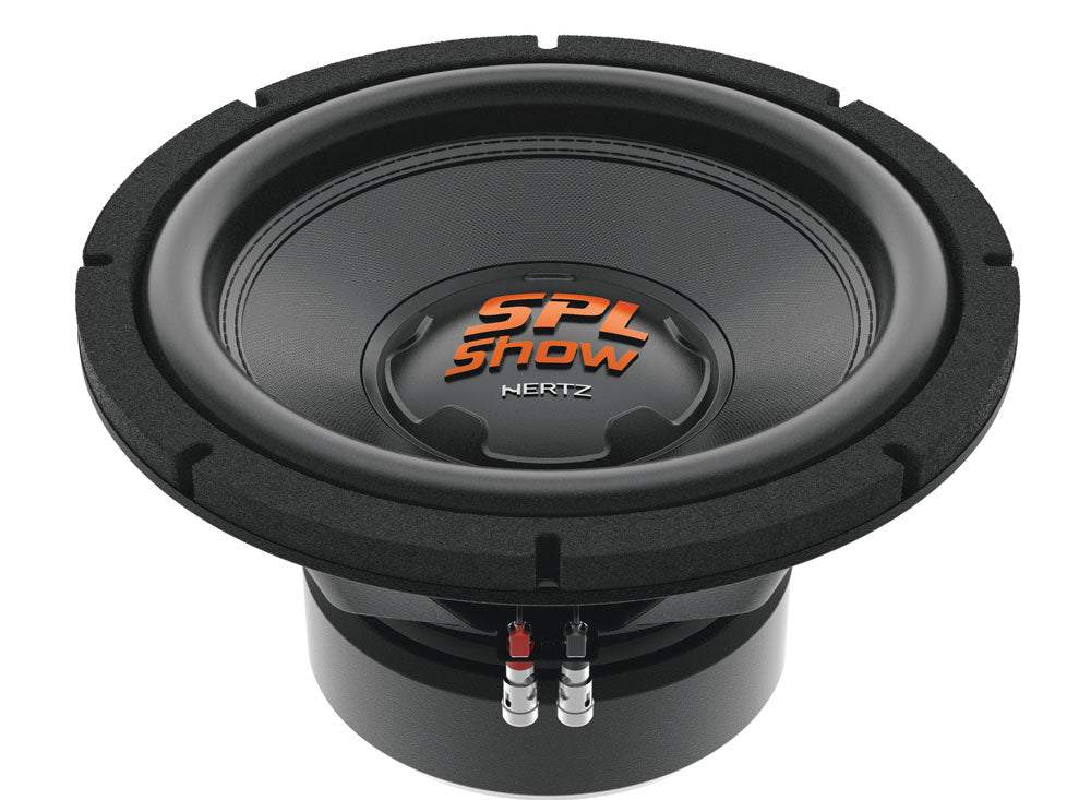 Hertz SPL SS 12 D2