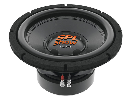 Hertz SPL SS 12 D2