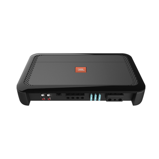 JBL CLUB A1000 Mono Amplifier