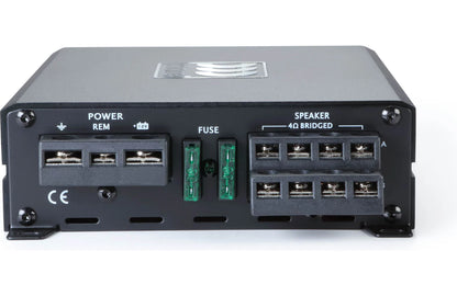 Morel MPD4.70 4 Channel Amplifier