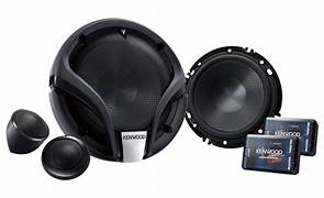 KENWOOD KFCM614P