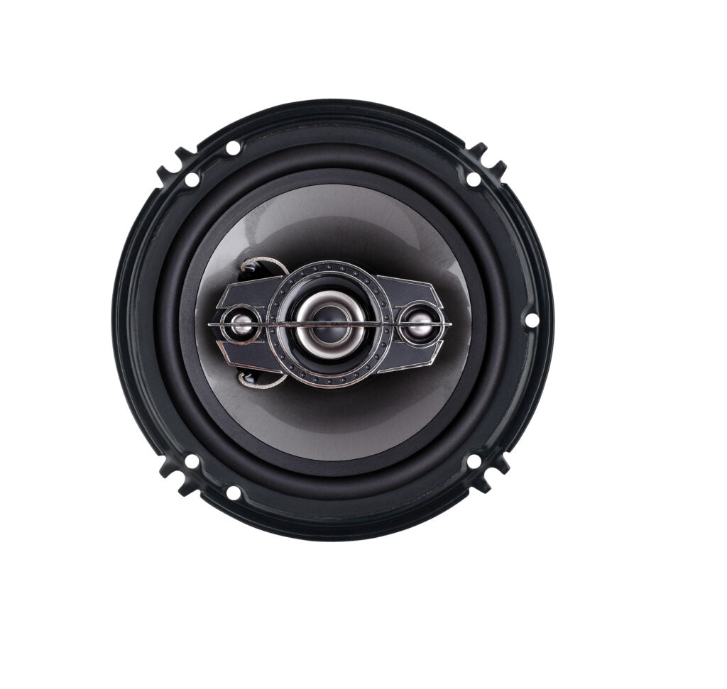 Blaupunkt BGX 4604
