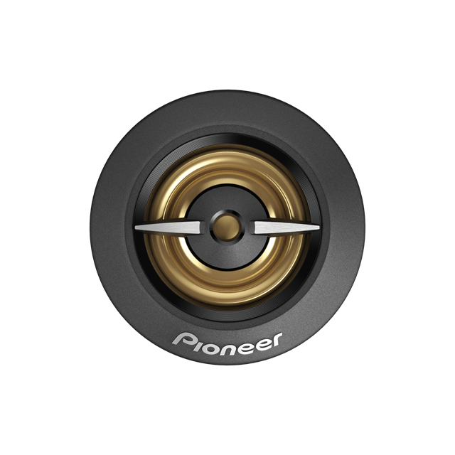 Pioneer TS-A1601C