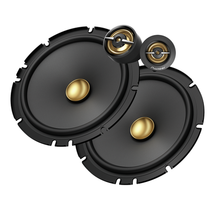 Pioneer TS-A1601C