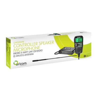 Oricom UHF390PK
