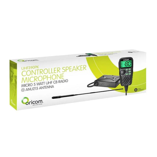 Oricom UHF390PK