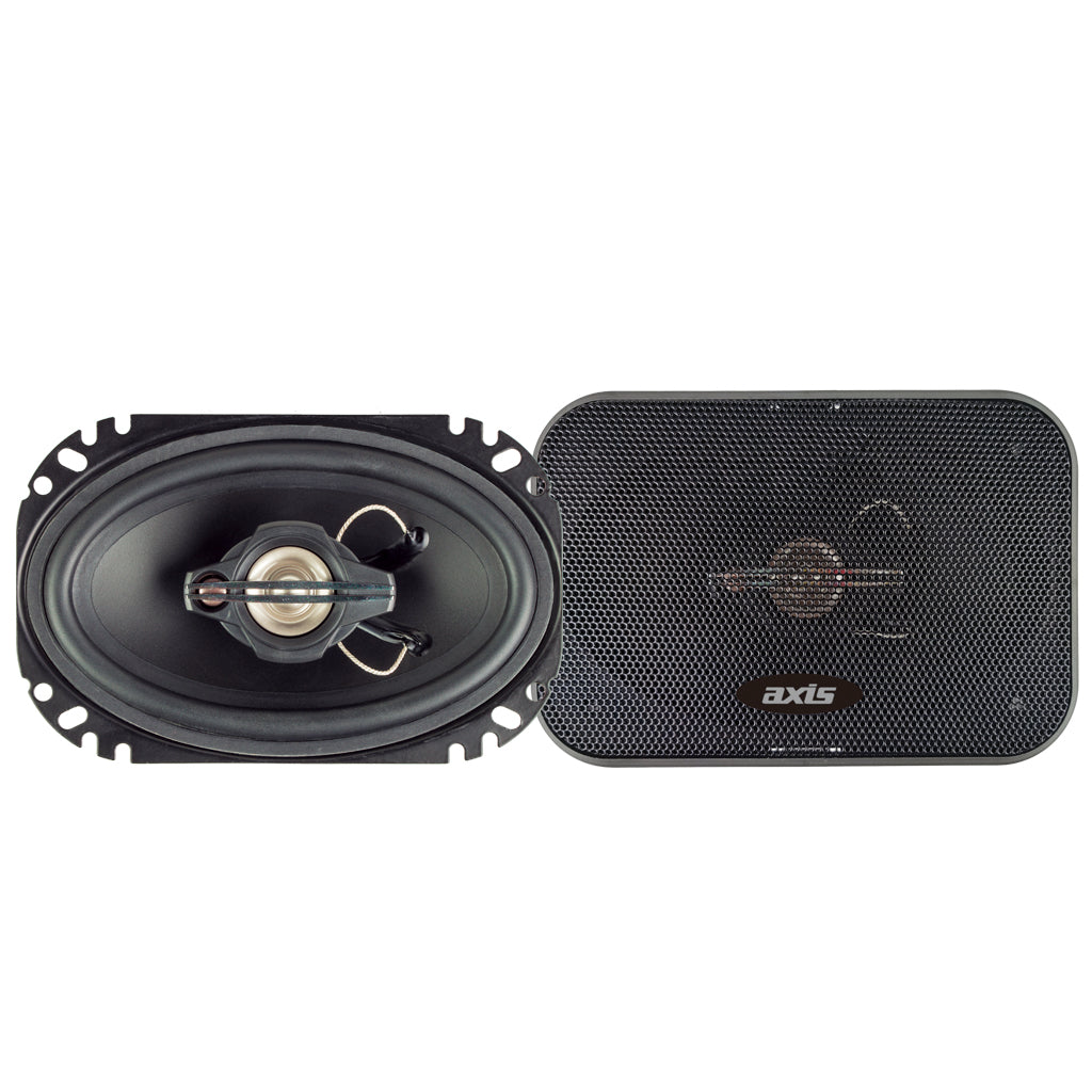 AXIS XR463