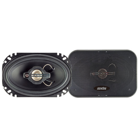 AXIS XR463