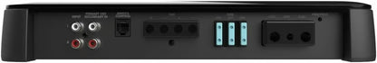 JBL CLUB A1000 Mono Amplifier