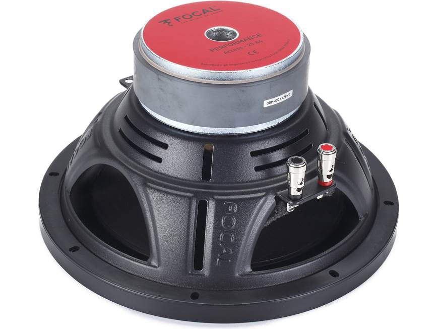 Focal ACCESS 25A4 Subwoofer