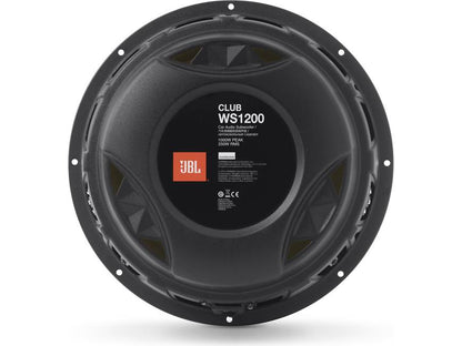 JBL CLUB WS1200