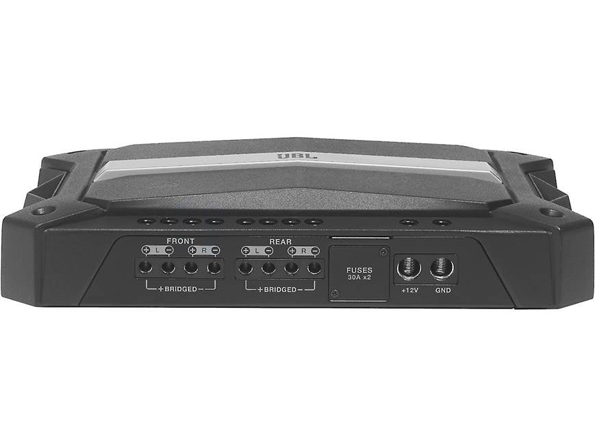 JBL Stadium 4 Four Channel Amplifier