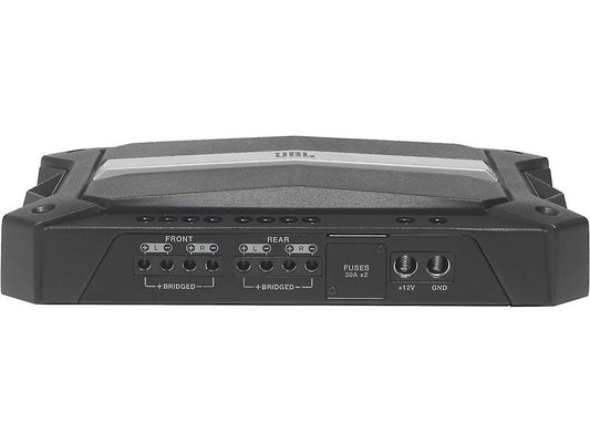 JBL Stadium 4 Four Channel Amplifier